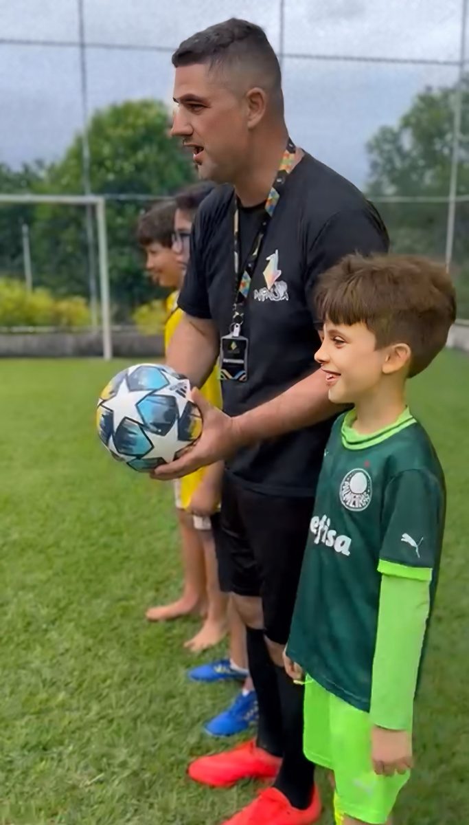 Esporte